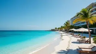 Sargazo Hoy 7 de enero en Canc&uacute;n 