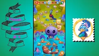 Peggle Blast - Gameplay/Walkthrough Part 4 - Kablooey