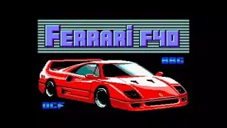 Amstrad CPC - Epyteor Packed Images - C64 Reworks (2017) by Epyteor