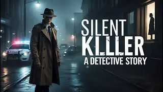 Detective Story - साइलेंट किलर | True Crime Stories in Hindi | Crime Mystery | Suspense Thriller