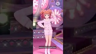 Yayoi Takatsuki -  Bimbo Doll [Idolmaster Music Video] #idolmaster