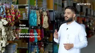 PPTCO - Achieving 50% Reduction in Order Processing Time with Anchanto