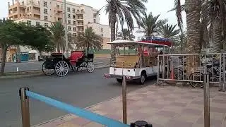 Going to Rabigh Saudi Arabia #rabigh #KAEC |vlog