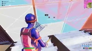 cleanest clip today
