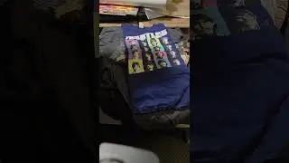 Часть 2. Коллекция футболок Beatles.