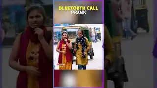 blutooth call prank 😂#cigarette #prank #viralvideo  #shorts  #prankshort