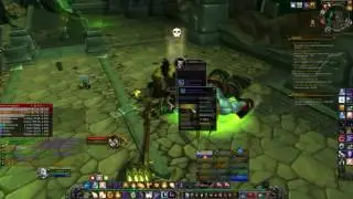 Raid HFC HM en guilde, tranquille (P.3)