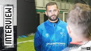 INTERVIEW | Bradley Johnson on U21s Player-Coach Role