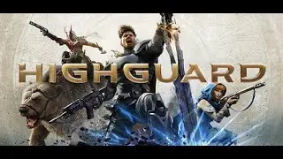 Highguard Gameplay Live 🔴 First Time Playing | Intense Combat [Road to 400 sub]