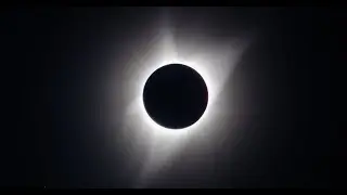 Ursa's public talk: Jay Pasachoff &ndash; Science at Solar Eclipses