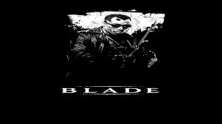 Blade - Vampire Dance Club Theme (Slowed/Reverb)