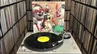 Butthole Surfers 
