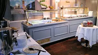 The Mill Hotel & Spa, Chester, United Kingdom | Travel With Kiara