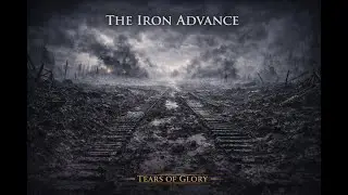The Iron Advance | Dark War Cinematic Instrumental