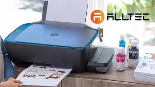HP Ink Tank 315 3 in 1 Printer / Scanner / Copier