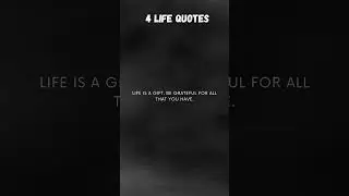 Life's Infinite Wisdom 🌟📜 | Inspiring Life Quotes #motivation #crush #quote