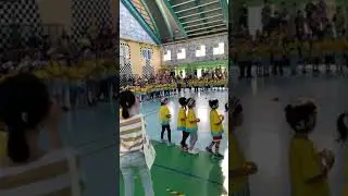 Happy Birthday Sunshine elementary!