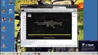 OP7- SORTEO DE CUENTA DE LVL 36 (SUSCRIBETE Y PARTICIPA)