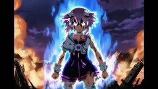 KA • NEP • TU • NE — Daze!! (Made with Suno AI)