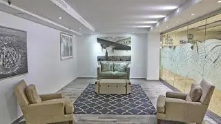 San Juan Airport Hotel, Puerto Rico | Travel With Yogeshwari