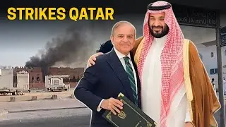 Travel to Saudi-Pakistan| Amazing Facts & Documentary about Doha Strikes| Travel Country