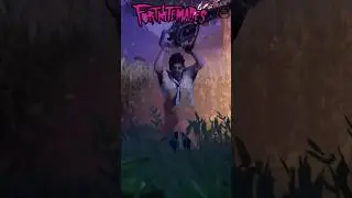 Fortnitemares 2025 Lineup Is Insane! 🎃