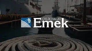 Emek &Ccedil;elik Halat - Trailer