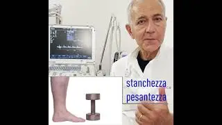 La salute delle gambe
