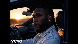 Burna Boy ft Adele  -  Hearts United