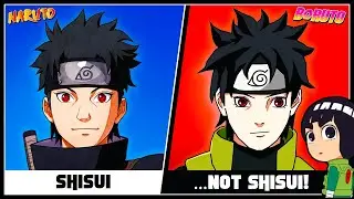 Why BORUTO Character Designs SUCK?