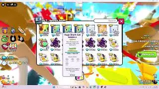 pet sim 99 trade offers