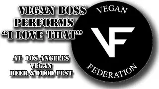 Vegan Boss 