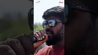 Phoenix BTS Moments &ndash; Candid from the Shoot | &lsquo;ANL&rsquo; Arasu Master | Surya | Varalakshmi