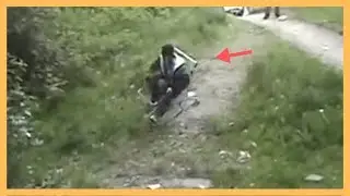 Shopping Cart Fails |&nbsp;Funny Accidents 2019