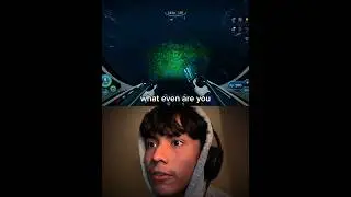 The sea is really starting to become my deepest fear😭 #subnauticabelowzero