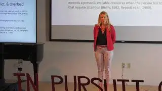 Dr Katie Burke, FAU Jupiter Speaker Series