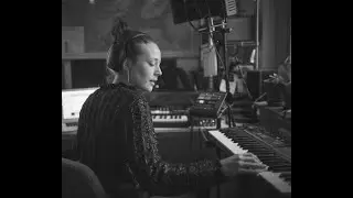 Elsa Hedberg - Open The Door (DJ Aquiles Re-Work)