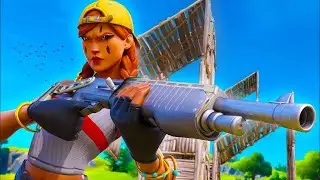FRIENDS FORTNITE HIGHLIGHTS #3(f.t Falcon Refsgaard)!!!