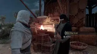 🥷🏼⚔️🏮Assassin's Creed: Mirage🏮🥷🏼⚔️  ~  [1st Playthrough/Part 1]  ~ {01/06/2026}