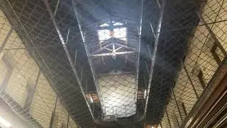 Prison Tour#Inside the Convict Room#Old Prison