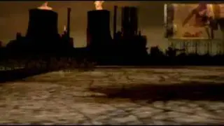 Police Brutality music video