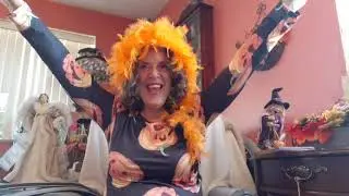Laughter Yoga exercises, Laugh Along youtube Video Series, Kathryn Kimmins