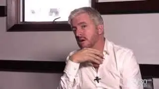 DP/30: The Theory of Everytthing, screenwriter Anthony McCarten