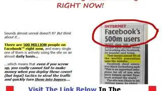 Hyper FaceBook Traffic Review  MUST WATCH BEFORE BUY Bonus + Discount