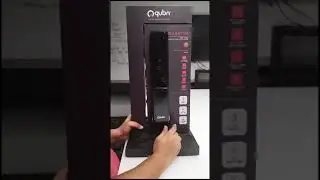 quantra quba lock demo