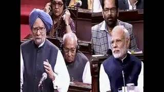 Rajya Sabha || Introduction of Citizenship Amendment Bill, 2003 || 18th December 2003