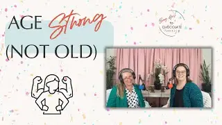 How to Age Strong: 10 Simple Strategies for Strength & Energy