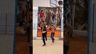 banna re / dance by iqbal sir & sanjeev