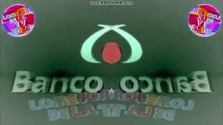 Banco Azteca Best Animation Logos in Confusion