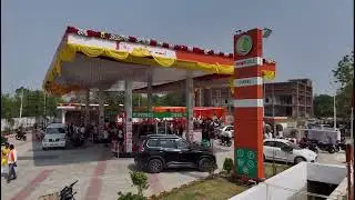 Open Your Petrol Pump with India's Most Afforadable & Profitable Retail Outlets By Myindifuels